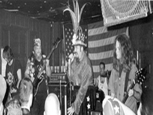 rancid vat band photo
